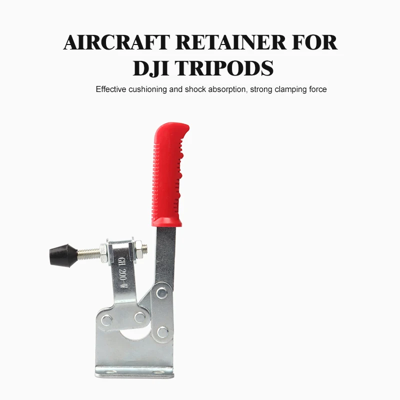 Support Trépied Drone DJI T10/T16/T20/T20P/T25/T30/T40/T50/T60 - 1/2/4pcs