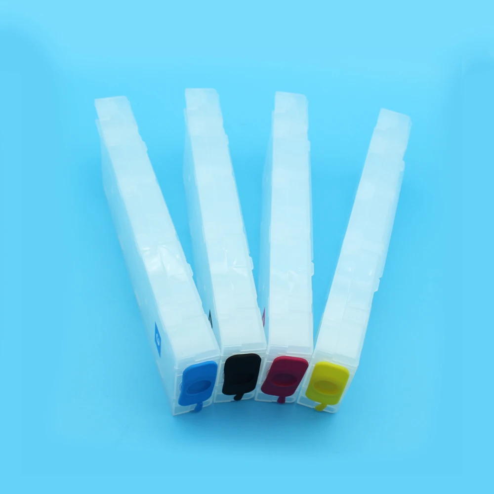 T946 T902XL T945XL T944 Refill Ink Cartridge For Epson WF-C5290 WF-C5790 WF-C5210 WF-C5710 C5210 C5390 C5790 C5710 No Chip