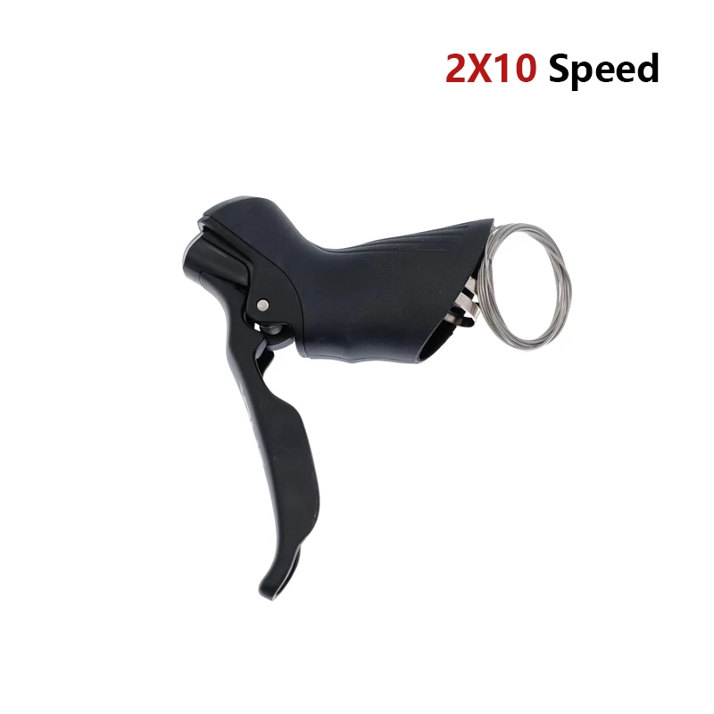 Description Picture 5 of itemSENSAH PHI STI 2X10 Speed Road Bikes Shifter 10S 20S Bicycle Derailleur Shifter Parts For Shimano Tiagra Claris 4600 5600 5700