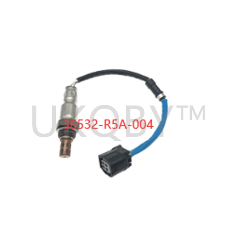 후면 산소 센서, 공기-연료 비율 센서, Hond a 12-14 CRV 2.4 에 적합, 36532-R5A-004
