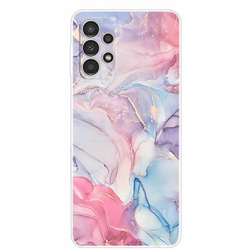 Luxury Soft Silicone TPU Clear Phone Case Cover