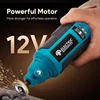 Cordless Electric Engraver Carving Electric Drill Engraving Machine Grinding Polishing Mini Rotary Tool 6 Variable Speed 2