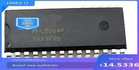 Freeshipping                  MPC506AP         MPC506A        MPC506