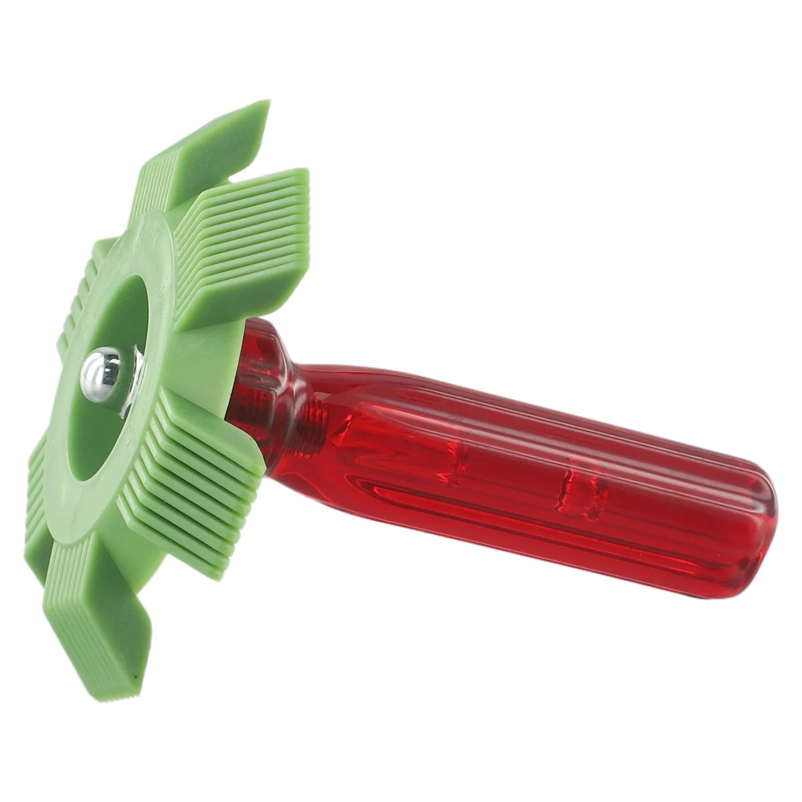 Easy to Use Fin Comb Tool for Optimum Performance and Airflow of Air Conditioner Cooler and Refrigeration System