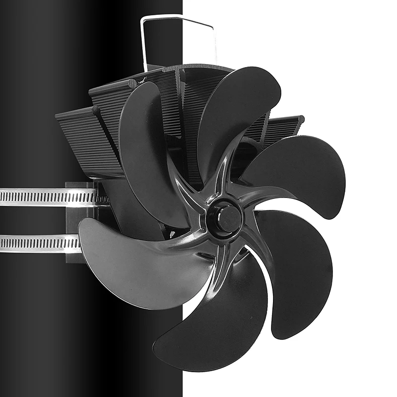 Wood Stove Accessories Fireplace Fan Chimney Fan Wood Stove Pipes