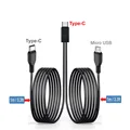 C to Type-C Micro