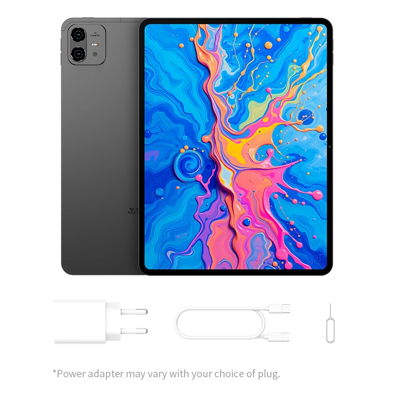 Teclast ArtPad Pro 12.7インチ 2.2Kディスプレイ 8GB(+12G) 256GB