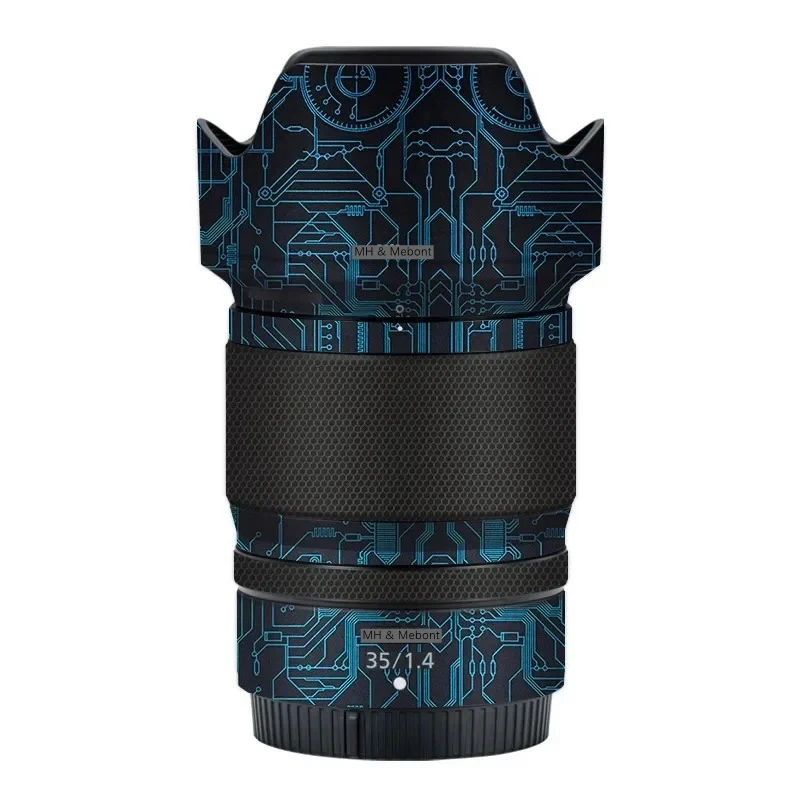 22 Circuit Blue