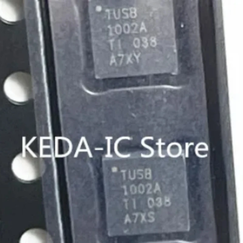 

2PCS~100PCS/LOT TUSB1002AIRGER TUSB1002A VQFN24 new original