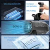 Compressed Air Duster Keyboard Cleaner for Office Electric 90000RPM Cordless 3 Speed 6000mAh PC Cleaning Air Blower 5