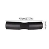 1PCS  Foam barbell pad squat pad protector is suitable for neck and shoulder exercise equipment lifting squat butt training 4