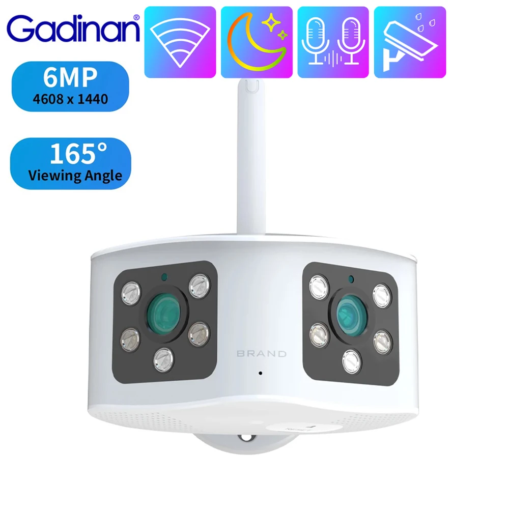 gadinan-6mp-4k-dual-lens-panoramic-camera-outdoor-home-wifi-ptz-security-cam-165-ultra-wide-angle-color-night-vision-ai-tracking