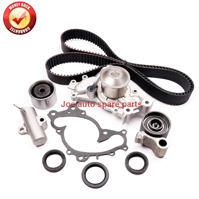 Timing Belt Kit With Water Pump HuaxiaZM Car Timing Belt Kits