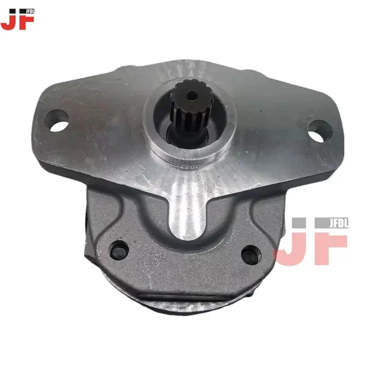 Gear Pump 705-24-31090 7052431090 for PC110R PW110R Gear Pump