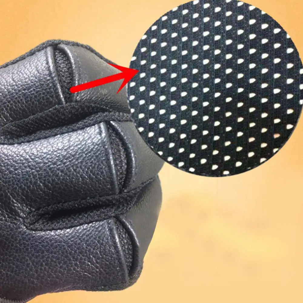 Protective Hand Guard Shooting Glove 1Pc 3 Fingers High Elastic Archery Bow Outdoor Sports Accessories