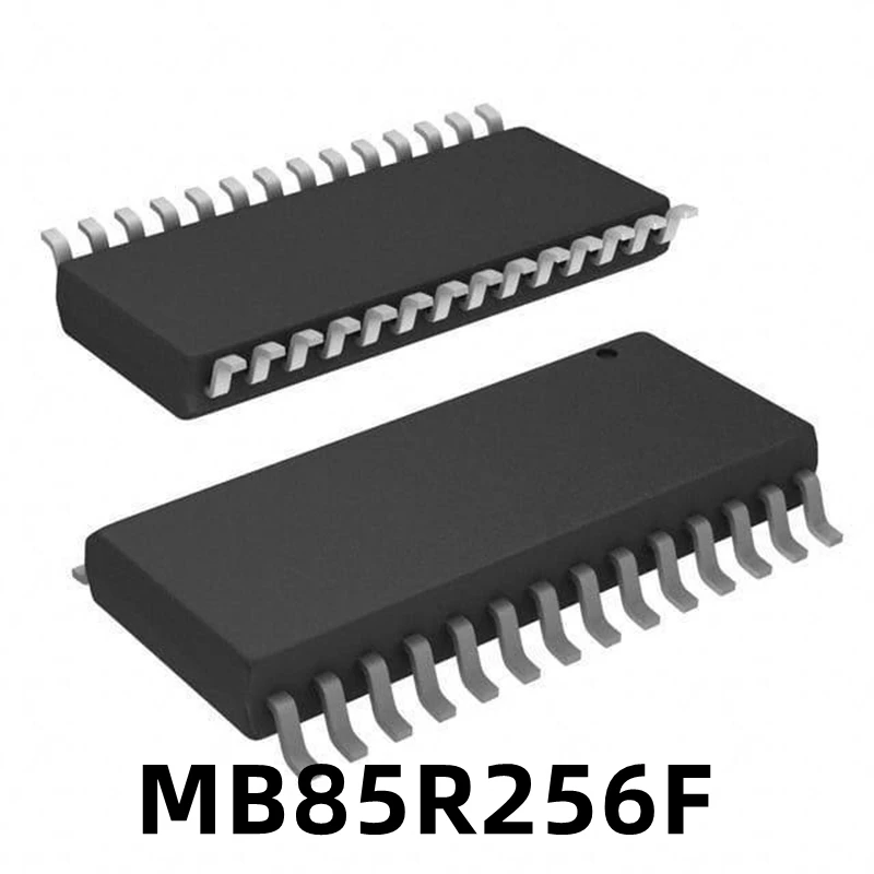 

1 шт., новый оригинальный модуль памяти MB85R256F
