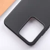 Case for Oukitel C35 Cover for Oukitel C36 Funda 6.56 Inch Soft Black TPU Mobile Phone Coque 3