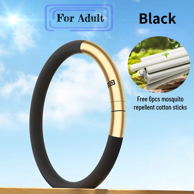 Black Adult