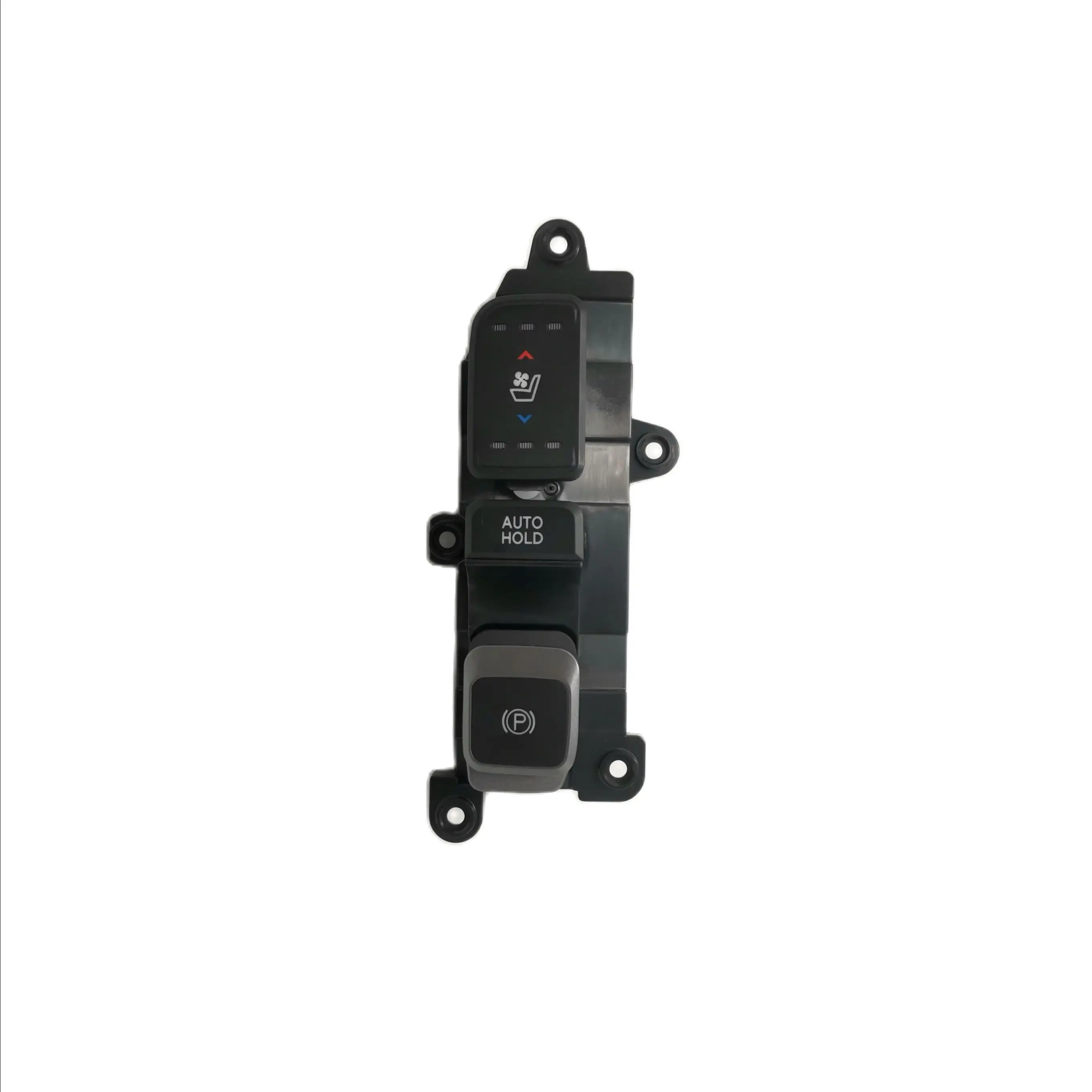 Car Parking Brake Seat Heating Window Switch for hyundai Santa 2013-2014 93310-2W315 933102W3154X