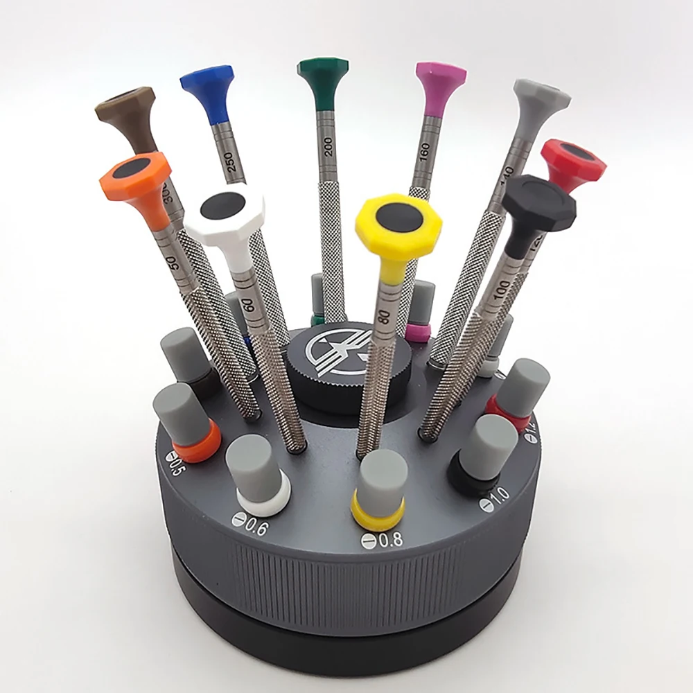 

10 шт., инструменты для ремонта часов