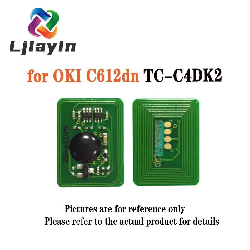 

Фотографический картридж для OKI C612dn