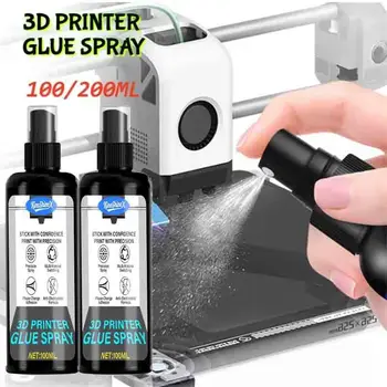 3D Printer Adhesive Spray 1