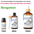 Bergamot