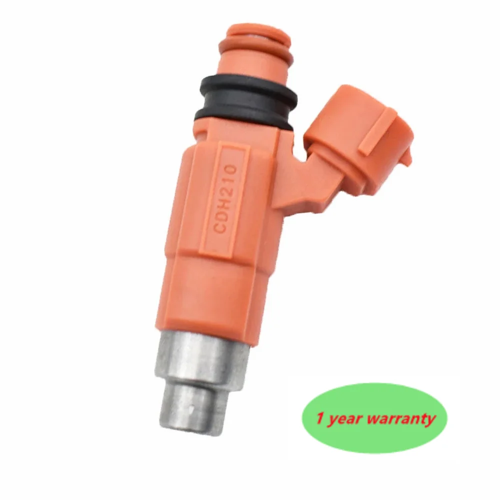 

8PC High Quality CDH210 0280155723 INP771 MD319791 Fuel Injectors For Chevrolet Suzuki Dodge Chrysler Yamaha outboard Mitsubishi