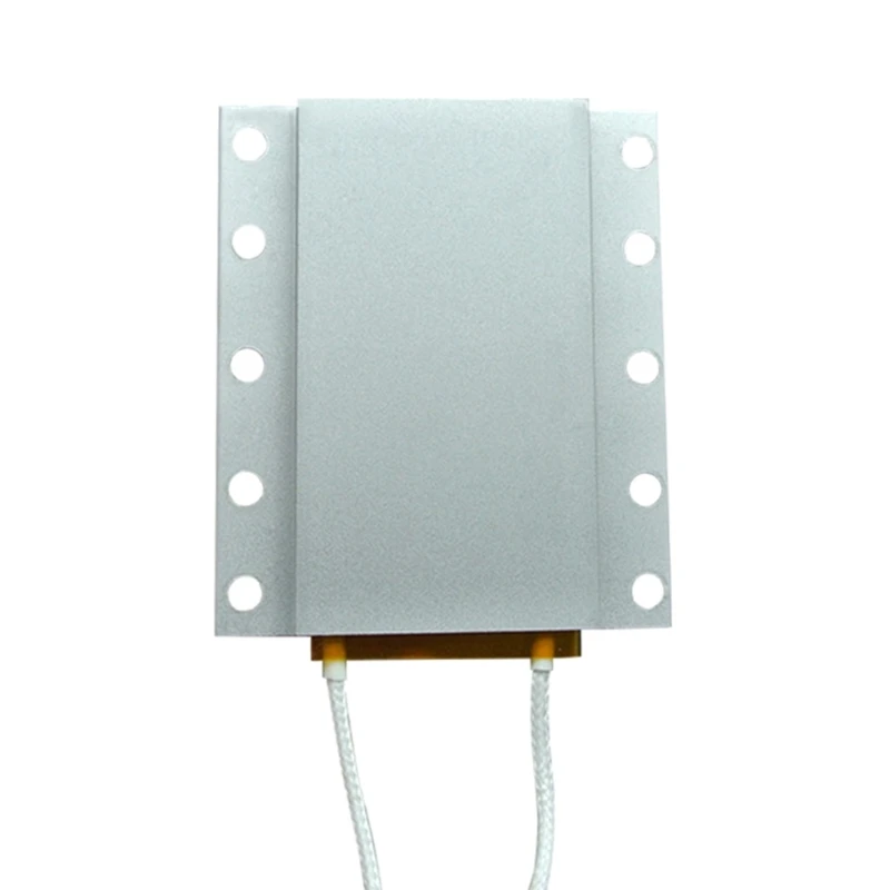 300W PTC Heating-Soldering Plate LED Bead Welding Tool Ptc Heating Plate Dropship