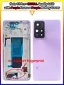 INCELL F PurpleCover