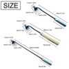 4 Teeth Dual Purpose Garden Weeding Artifact Uprooting Removal Agricultural Weeding Tool Remover Tool For Garden Home 6