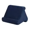 Tri-angle Tablet Reading  Stand Cushion Rest Support for  Magazine Angle Adustable Tablet Holder 4