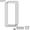 3 PCS Glass