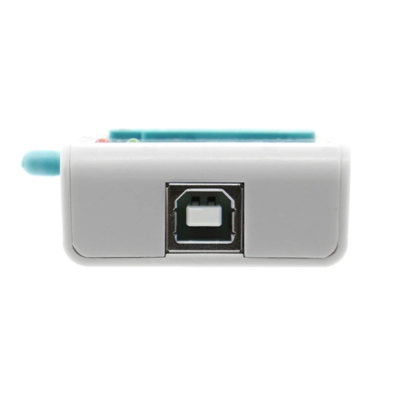 EZP2023 + 고속 SPI 플래시 프로그래머, EZP2023 USB 컴파일 키트, 지지대 24/25/93/95 EEPROM 25 플래시 바이오스 칩