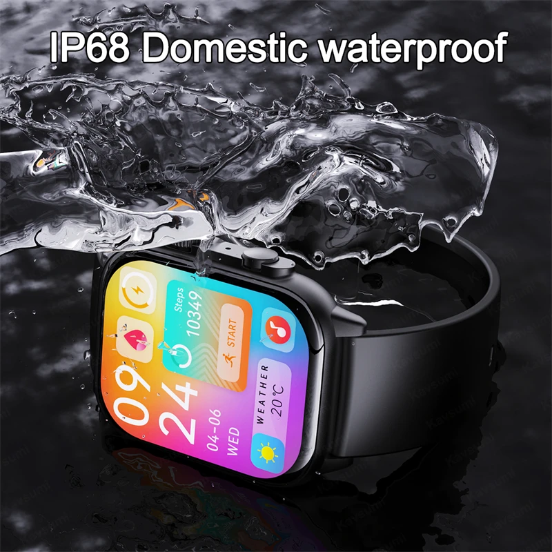 2024 HK95 NFC Ʈ ġ, AMOLED ũ,  , NFC ̽  Ʈ ġ, Ʈ 8 ð, ǰ