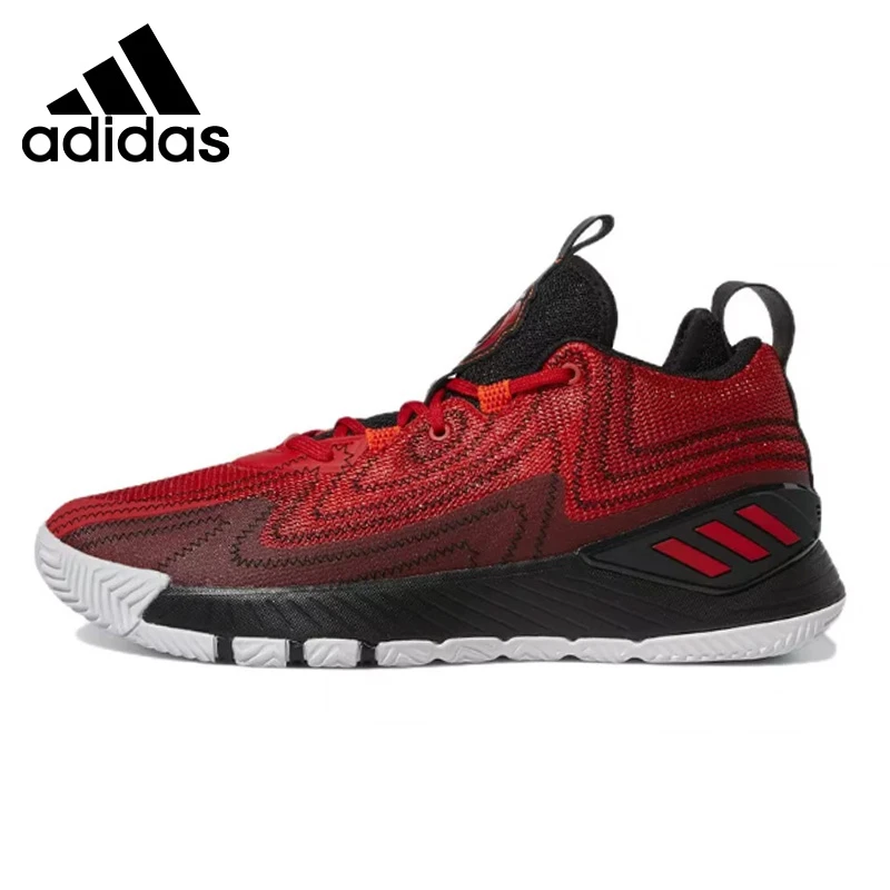 Adidas D Rose Son of Chi zapatillas de baloncesto para hombre, deportivas, resistentes al desgaste, prácticas, GY6497| | - AliExpress