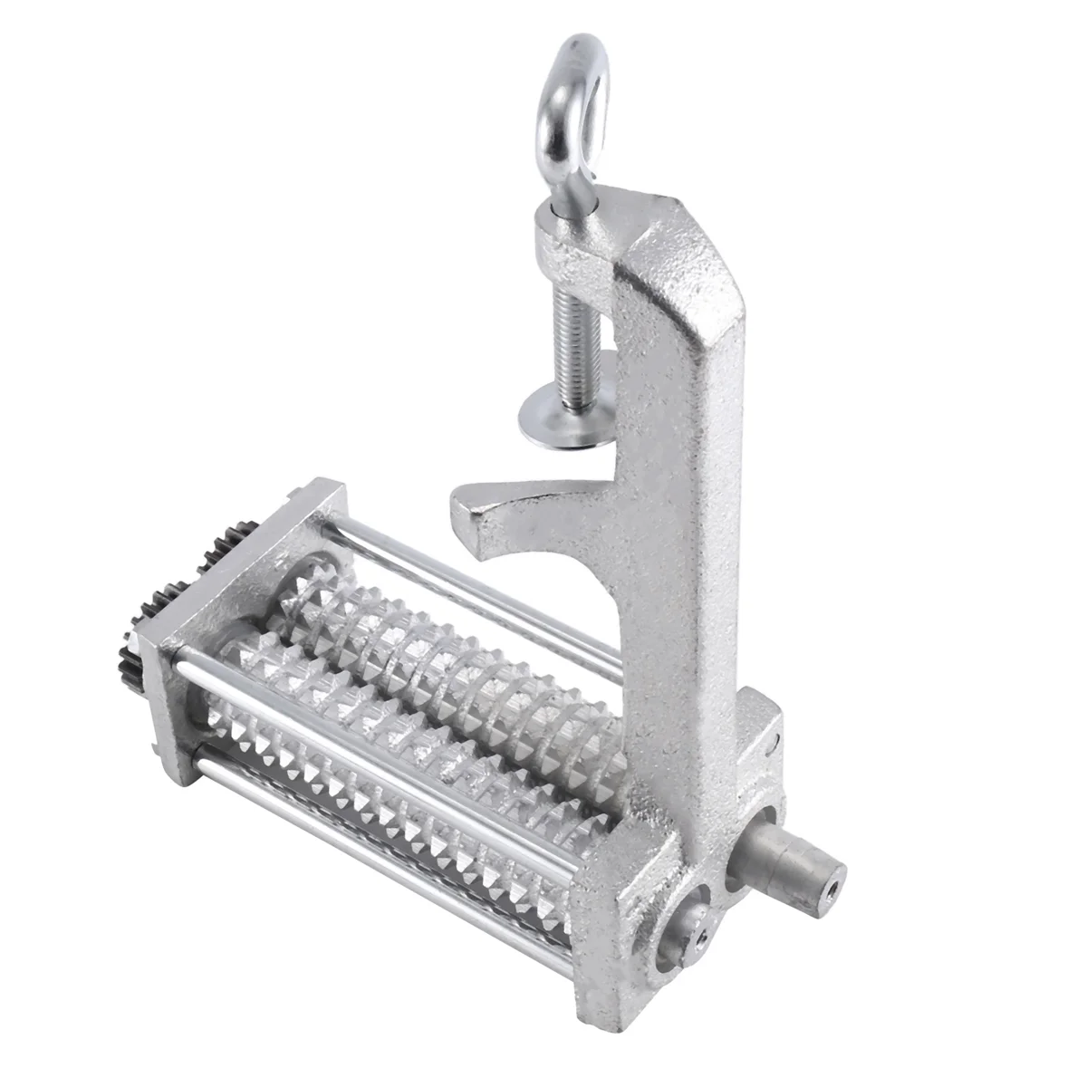 Manual Meat Tenderizer Machine Meat Flatten Tool Cast Iron Tinning for Beef  Pork Chicken Steak - AliExpress