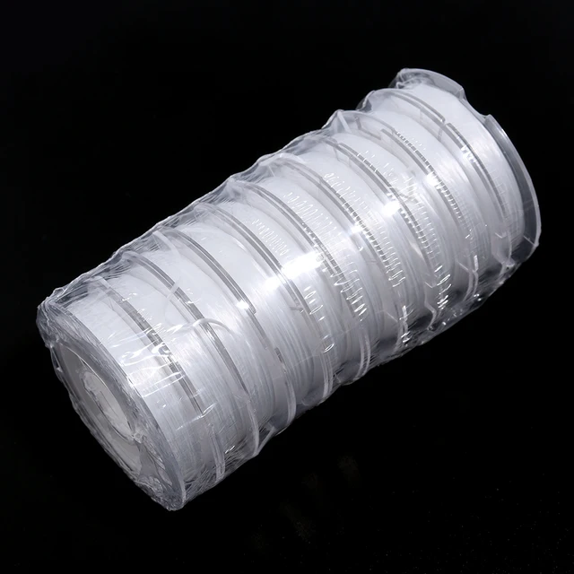Elastic Stretch Jewelry Cord 4