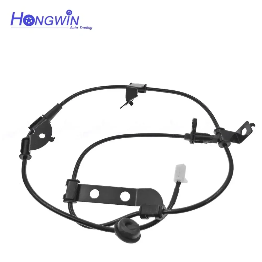2WD Front Rear Right Left ABS Speed Sensor For Hyundai Tucson IX35 2010- 956702Z300 956712Z300 956802Z500 956812Z500