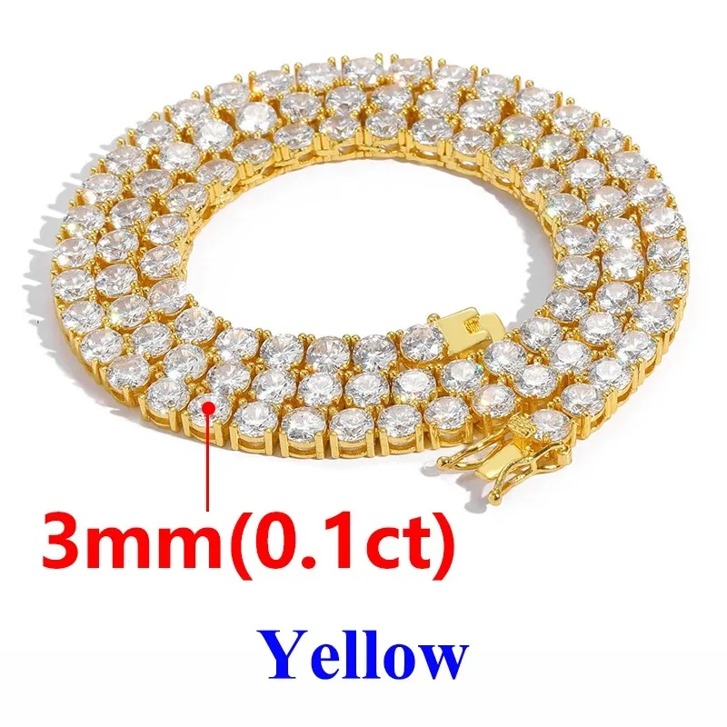3mm-yellow