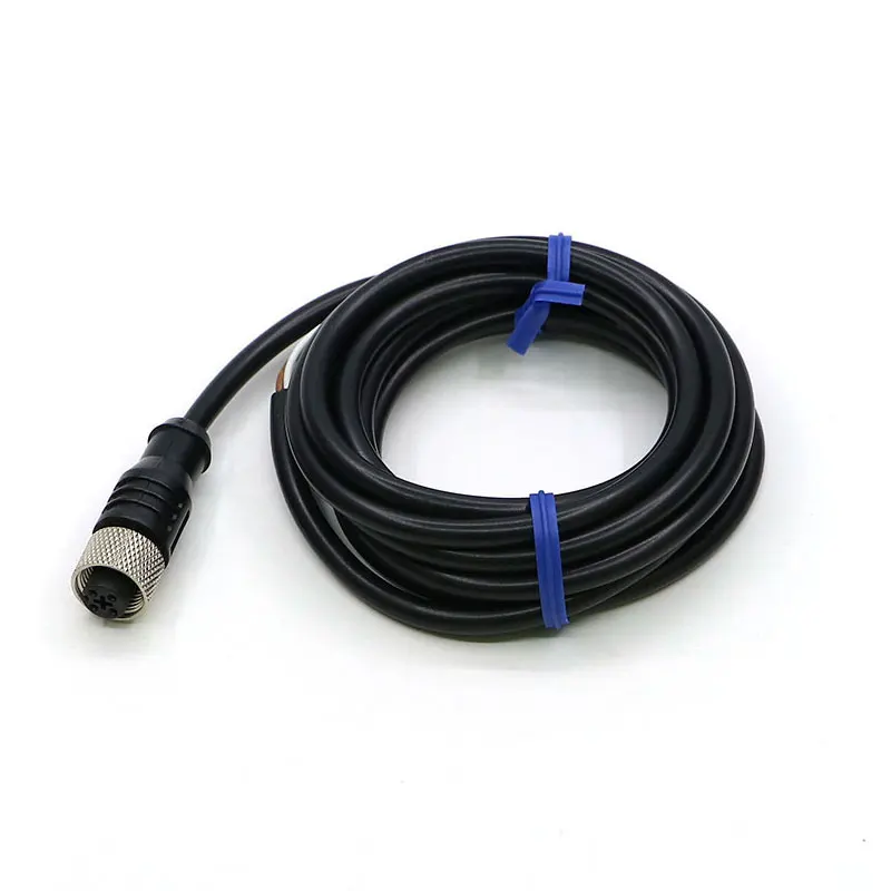 

Inductive Proximity Sensor Photoelectric Switch Sensor UB1000-18GM75-I-V15