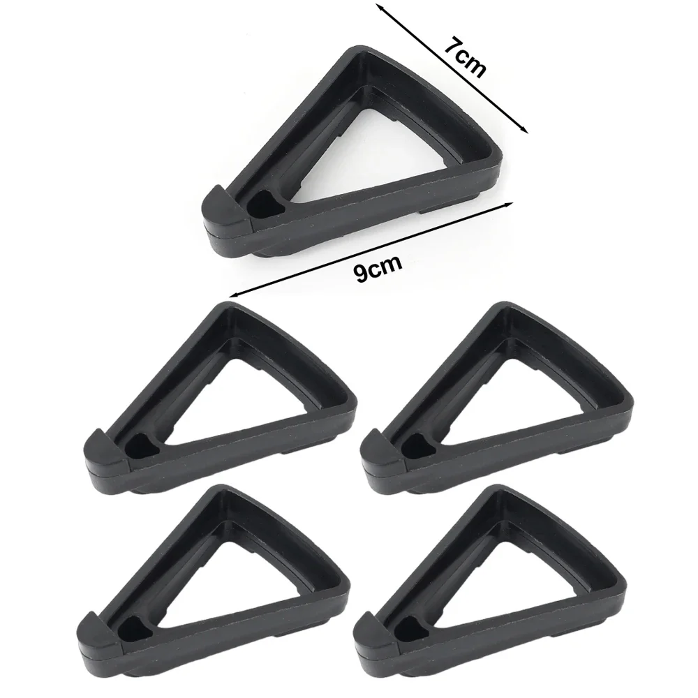 L-Black(5PCS)