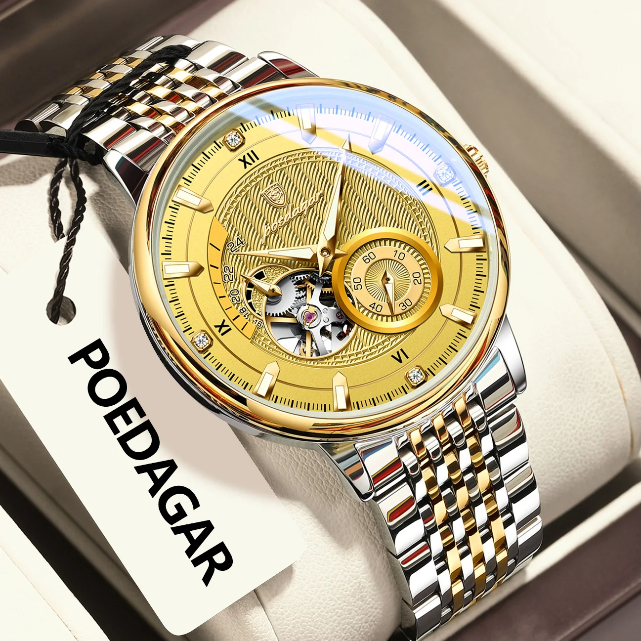 1416 Gold Gold