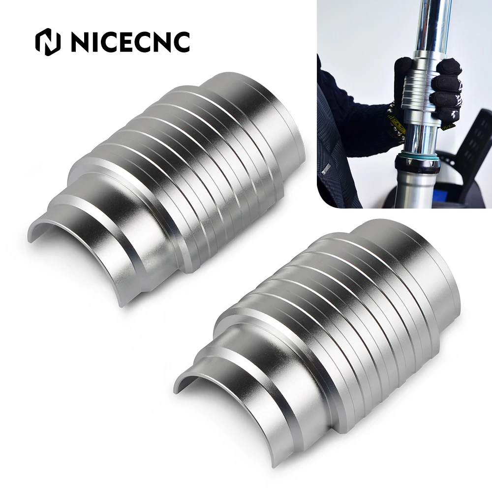 Per Il 2014-2016 Bmw F800Gs Adventure Motorcycle 43Mm Fork Seal Driver Tool Per Ducati Hypermotard Streetfighter 848 2013 2014 2015