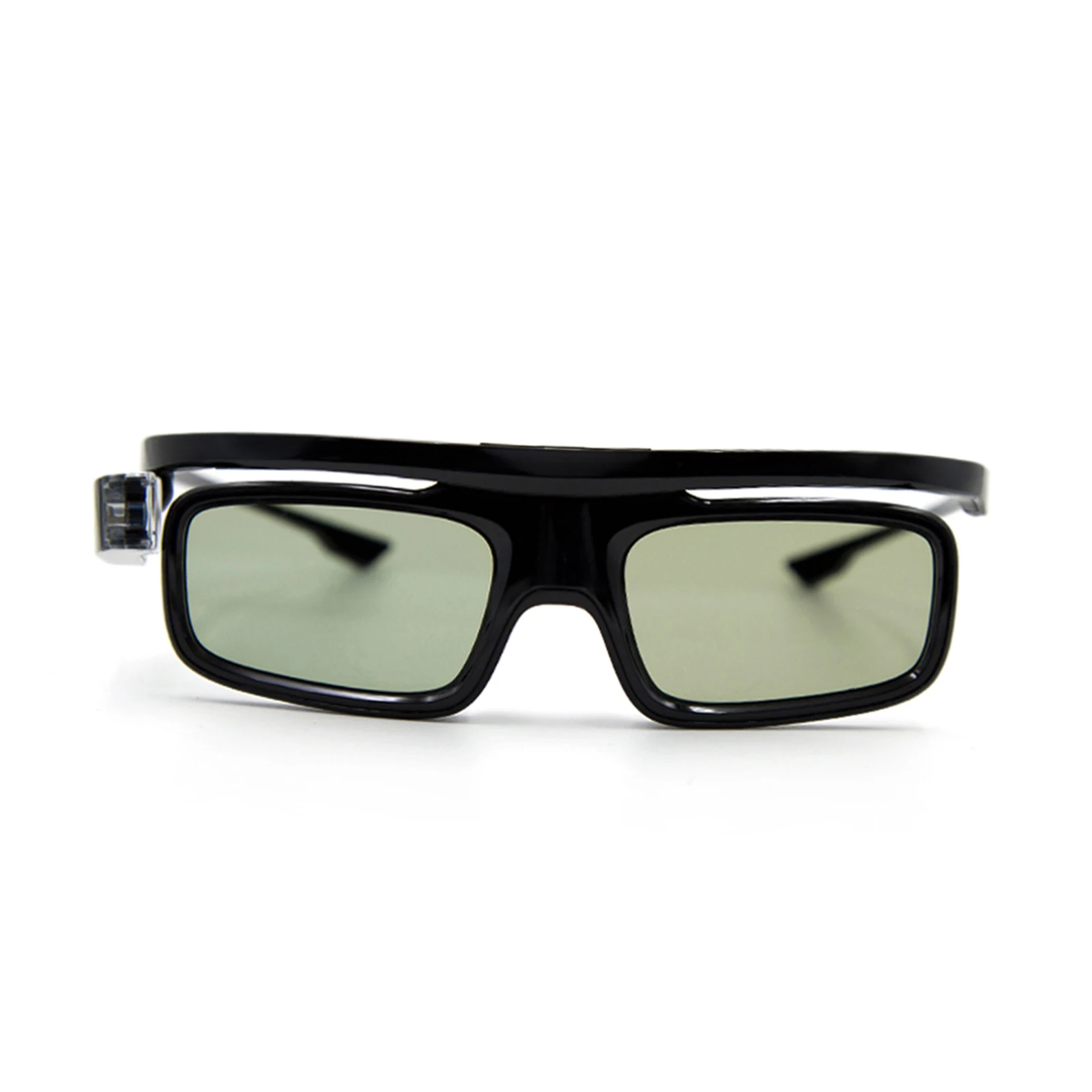 3d glasses GL1800 Projector 3D Glasses Active Shutter Rechargeable DLP Link for All 3D DLP Projectors Optama Acer BenQ ViewSonic Sharp Dell