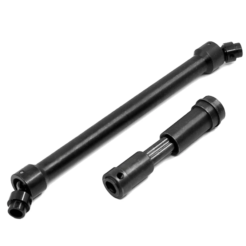 

Front/Rear Center Drive Shaft UDR Drive Shaft For Traxxas 6061-T6 Aluminum Alloy 1/7 UDR Replacement Spare Part