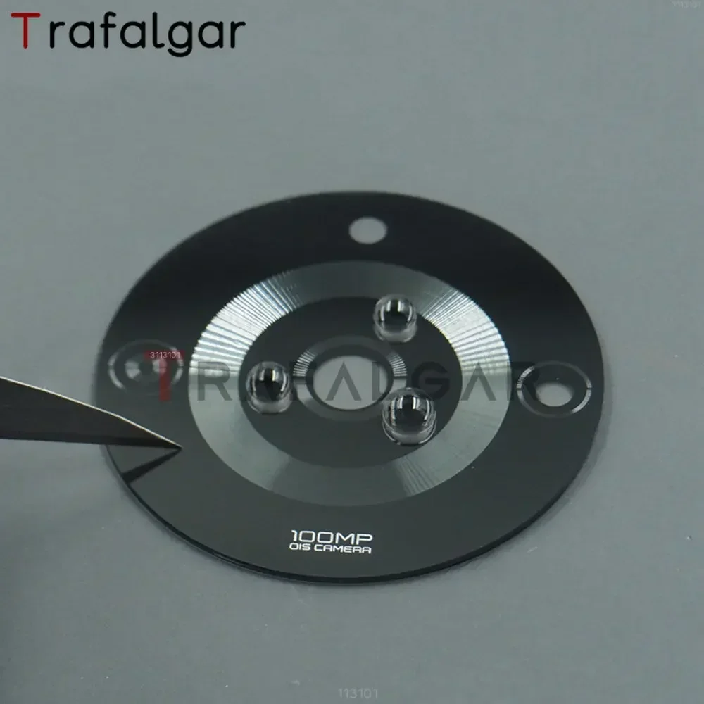 Vetro Temperato A Copertura Totale Per Realme 11 Pro Protezione - Foto 10