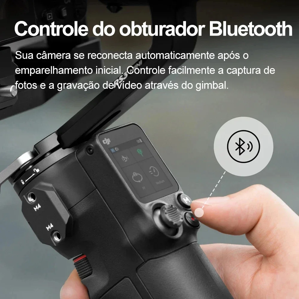 Dji-キヤノンカメラ用ジンバルスタビライザー、コンボジンバル