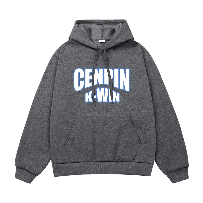 New In Hoodies & Sweatshirts Men Clothing Spring Autumn Men's Hoodies Sweatshirt For Men Pullovers Letter Pattern Printing