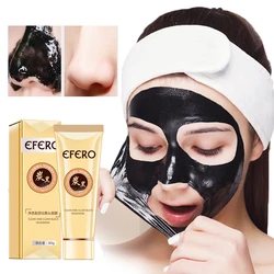 Green Tea Mask Stick Cleansing Moisturizing Clay Stick Mask Oil-control Whitening Rotatable Mask Blackhead Remover Black Mask